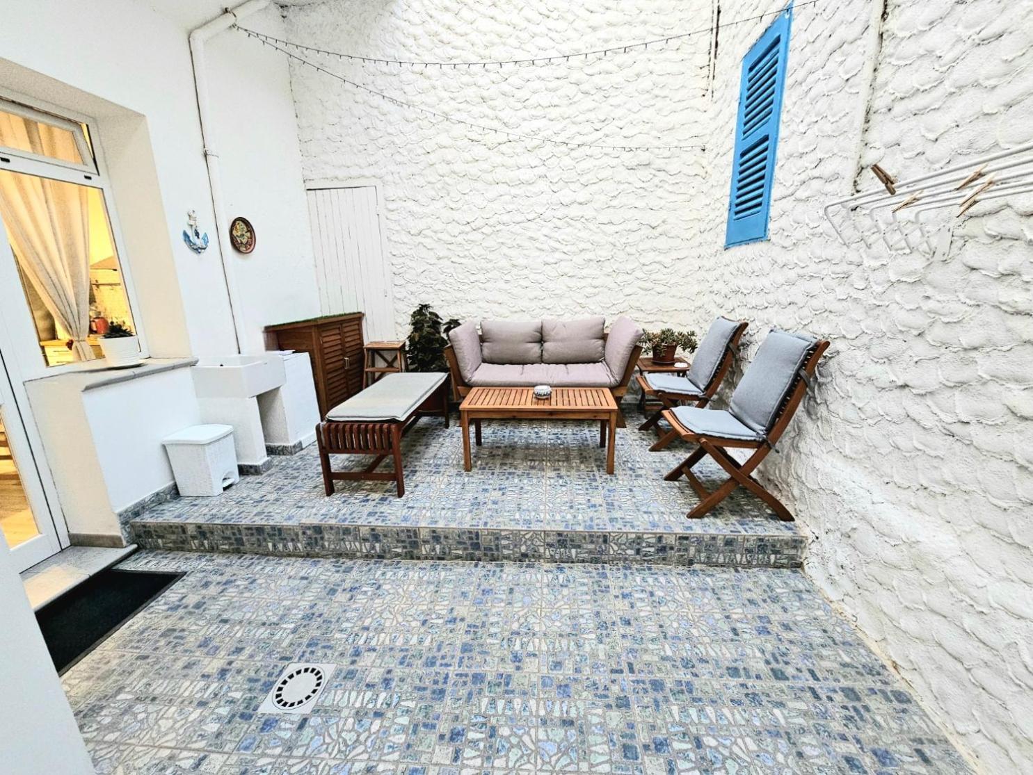 Perla Del Sud - Guest House Lampedusa Exteriér fotografie